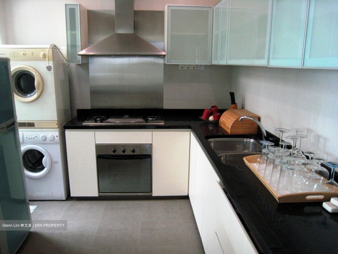 D'Hillside Loft (D5), Apartment #570124891